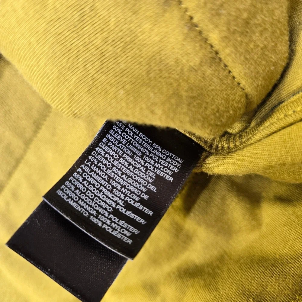The North Face north face